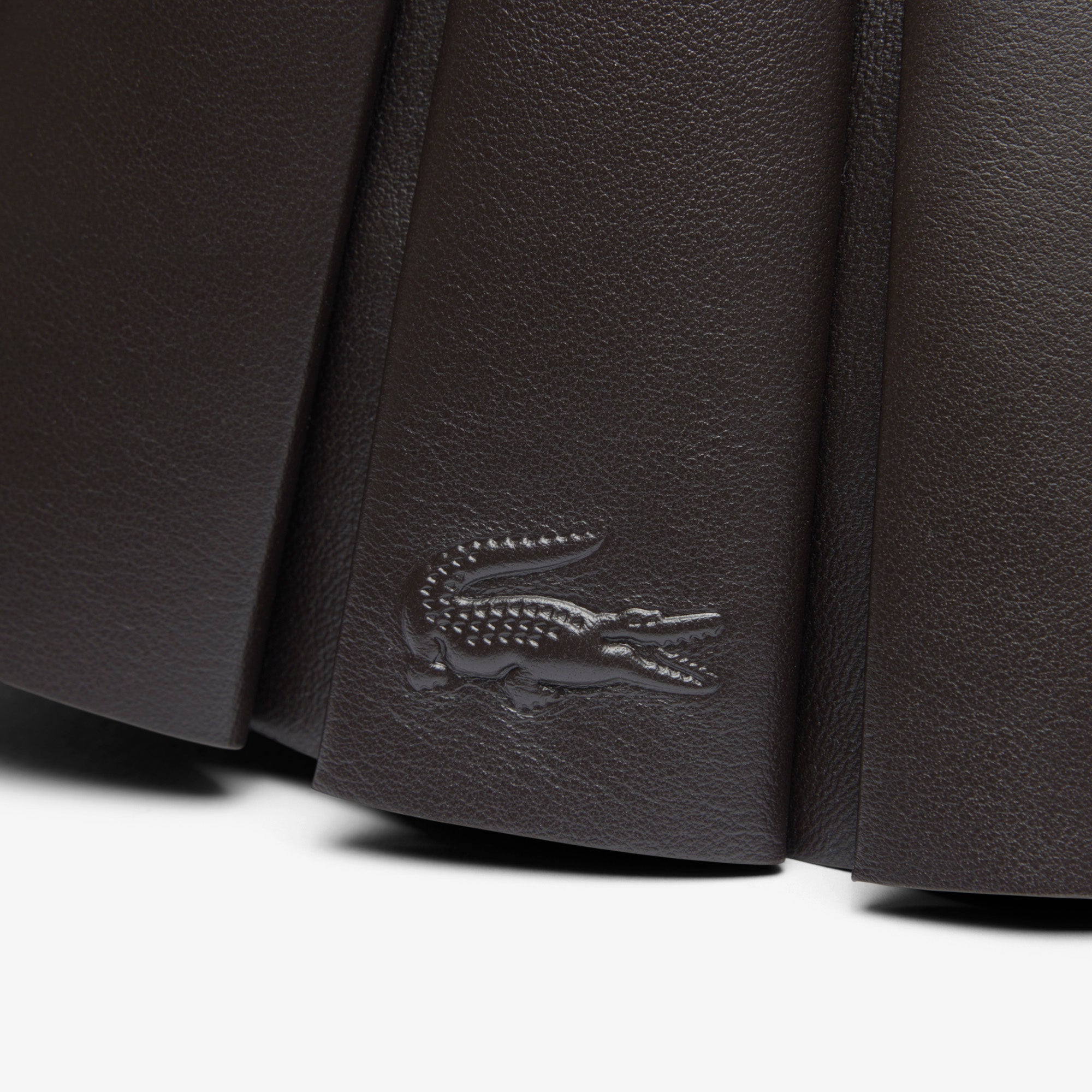 Shoulder Bag - Buffle