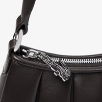 Shoulder Bag - Buffle