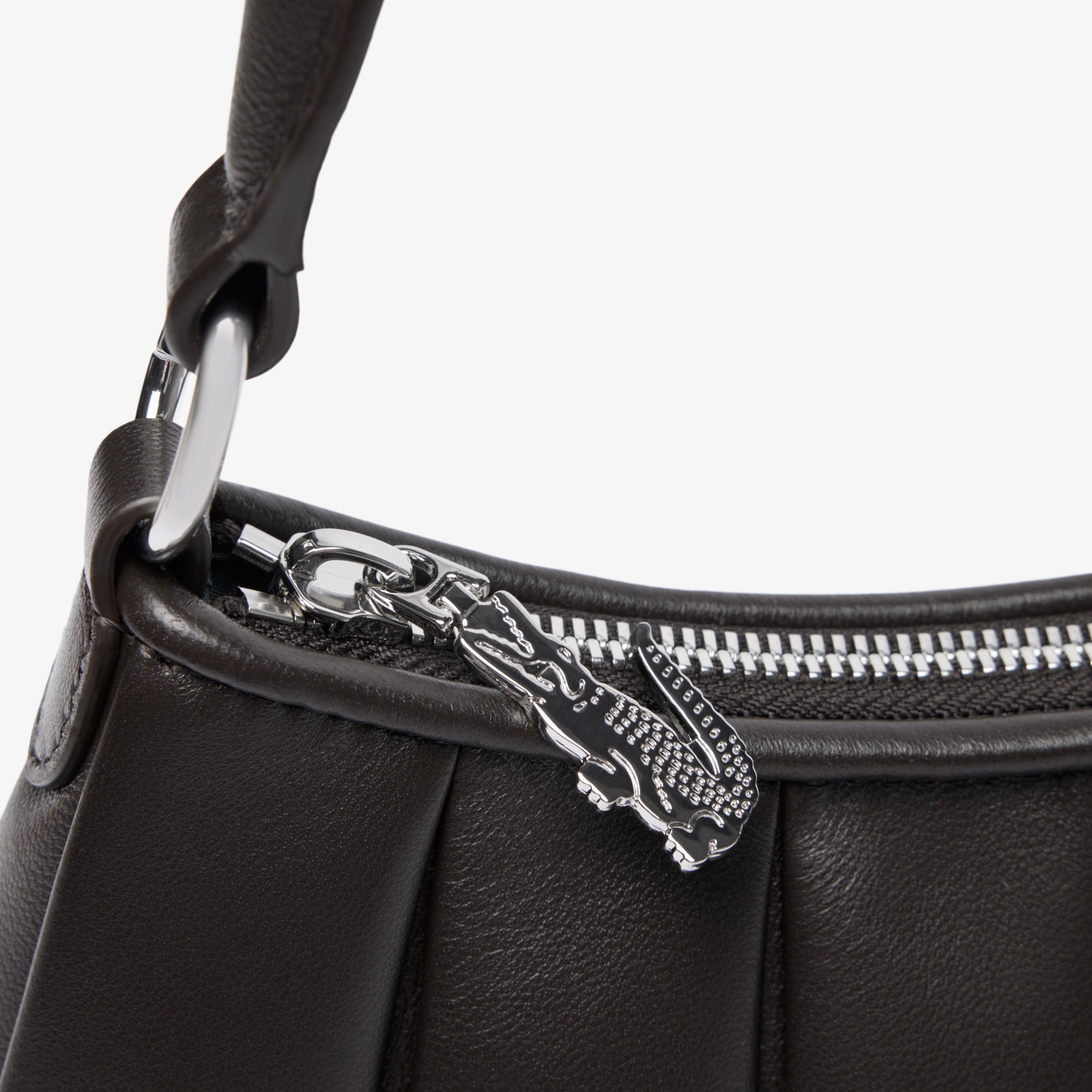 Shoulder Bag - Buffle