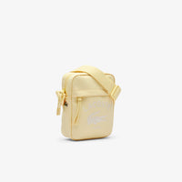 Sac à bandoulière Neocroc - Croc Jaune Blanc