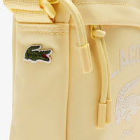 Sac à bandoulière Neocroc - Croc Jaune Blanc