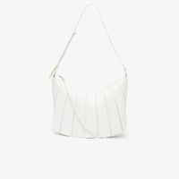 Shoulder Bag - Blanc
