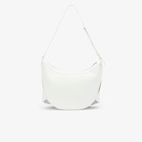 Shoulder Bag - Blanc