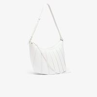 Shoulder Bag - Blanc