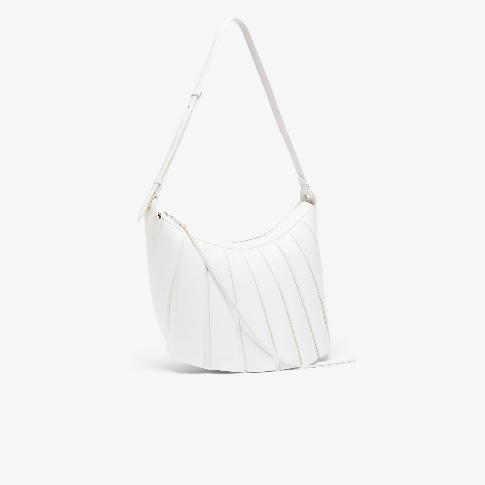 Shoulder Bag - Blanc