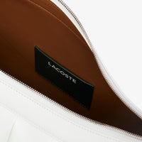 Shoulder Bag - Blanc