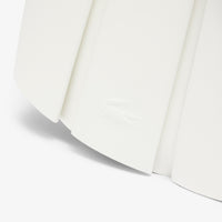 Shoulder Bag - Blanc