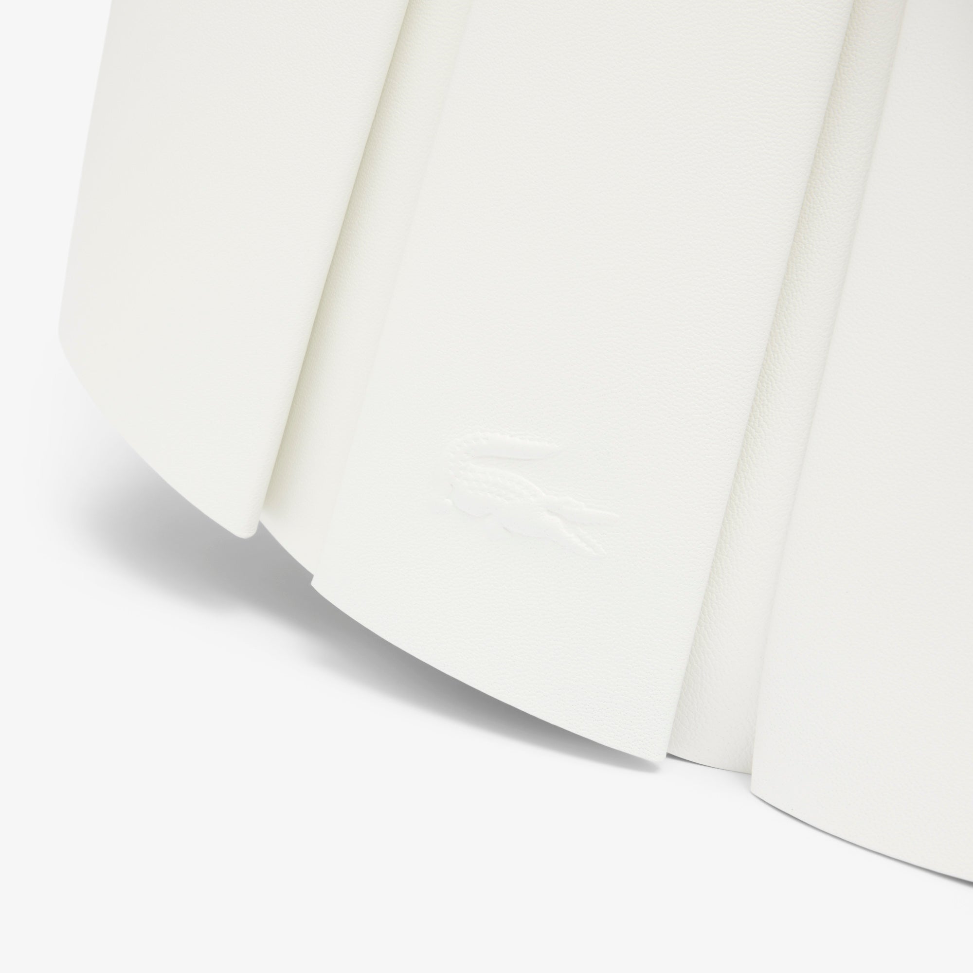 Shoulder Bag - Blanc