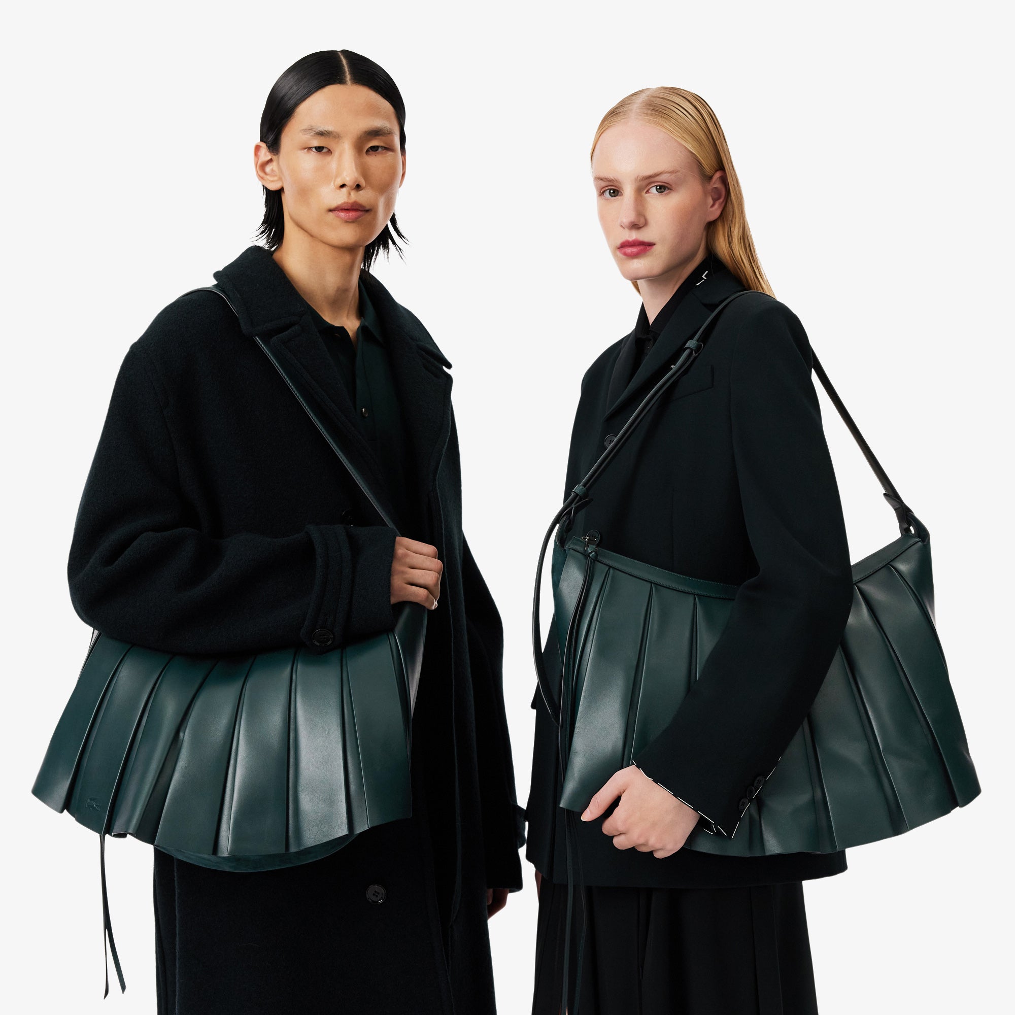 Shoulder Bag - Varech