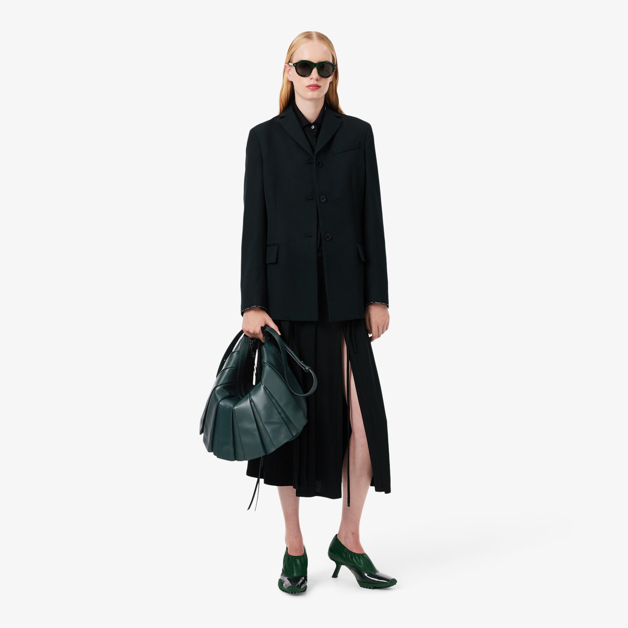 Shoulder Bag - Varech