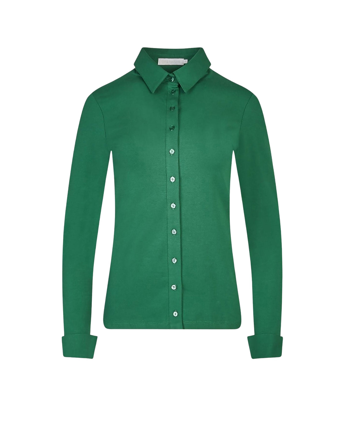 Chemise souple Nuage - Mint