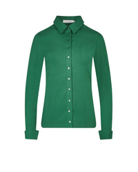 Chemise souple Nuage - Mint