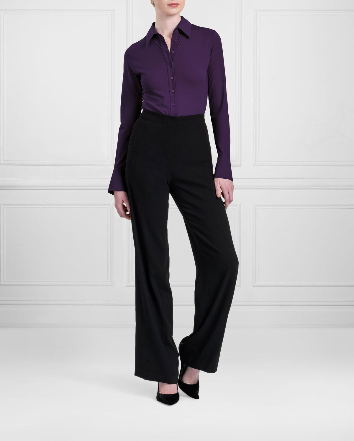 Escarpins Orlando - Black