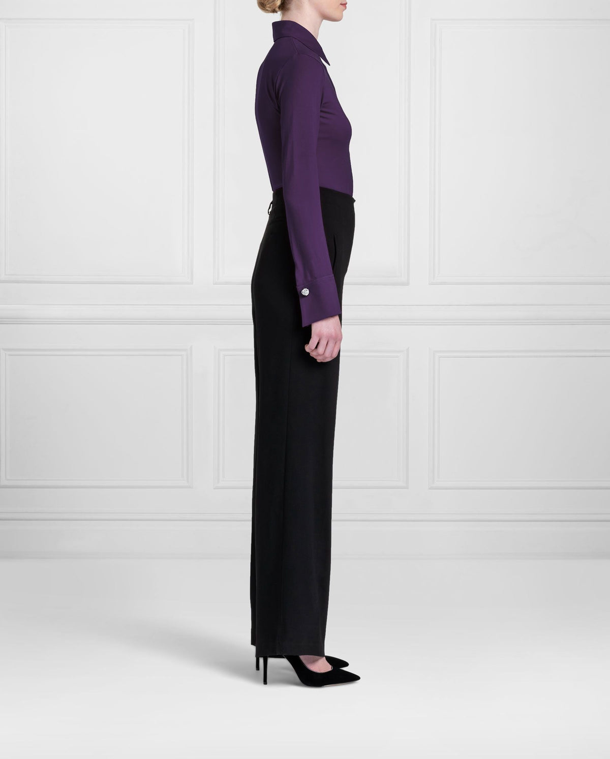 Escarpins Orlando - Black