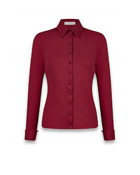 Chemise souple Nuage - Rosewood