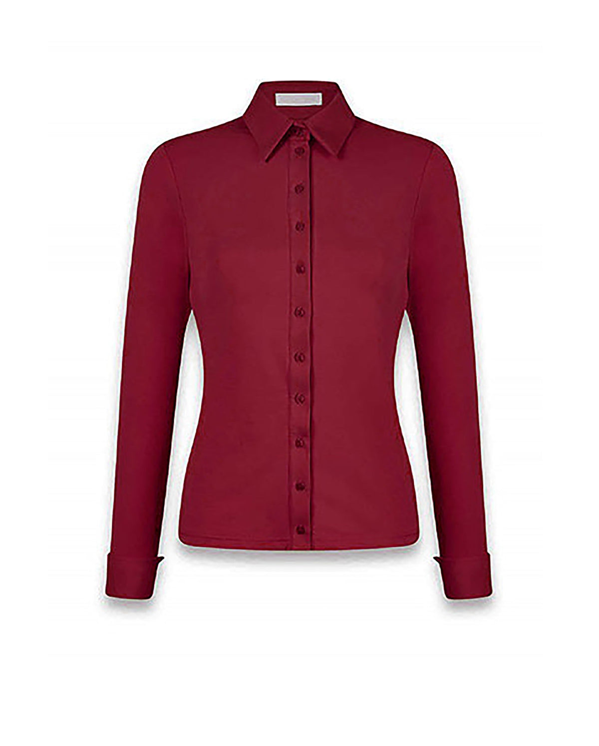Chemise souple Nuage - Rosewood