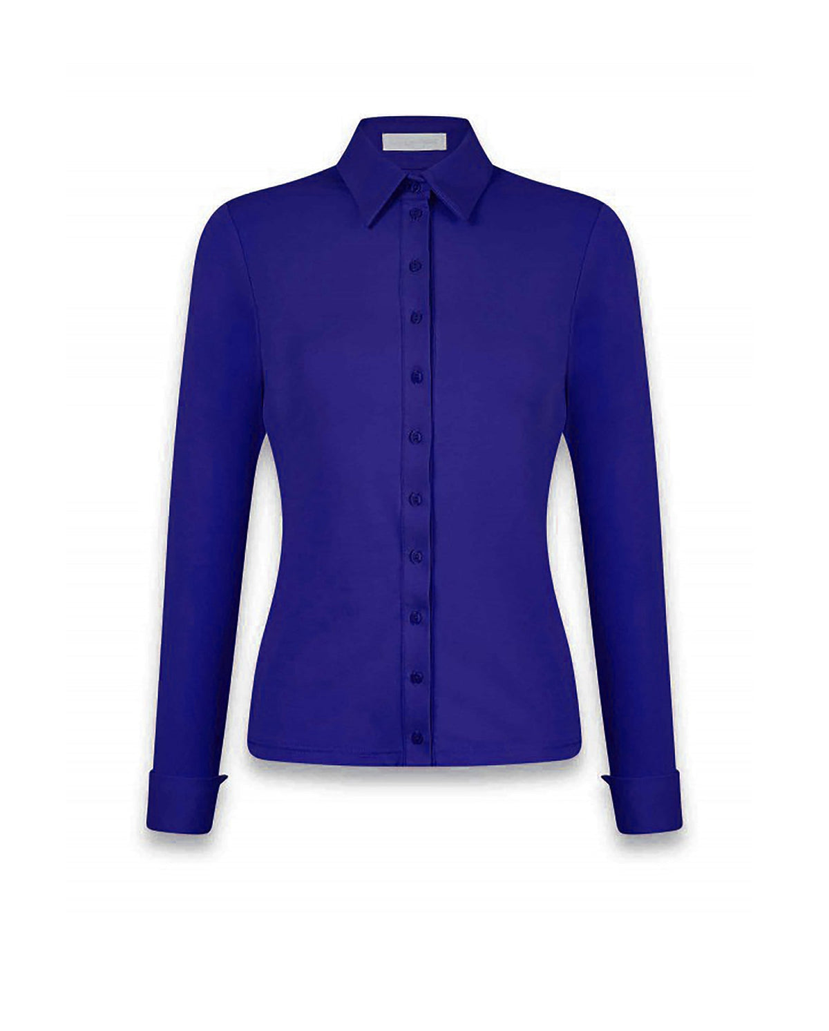 Chemise souple Nuage - Ultrablue