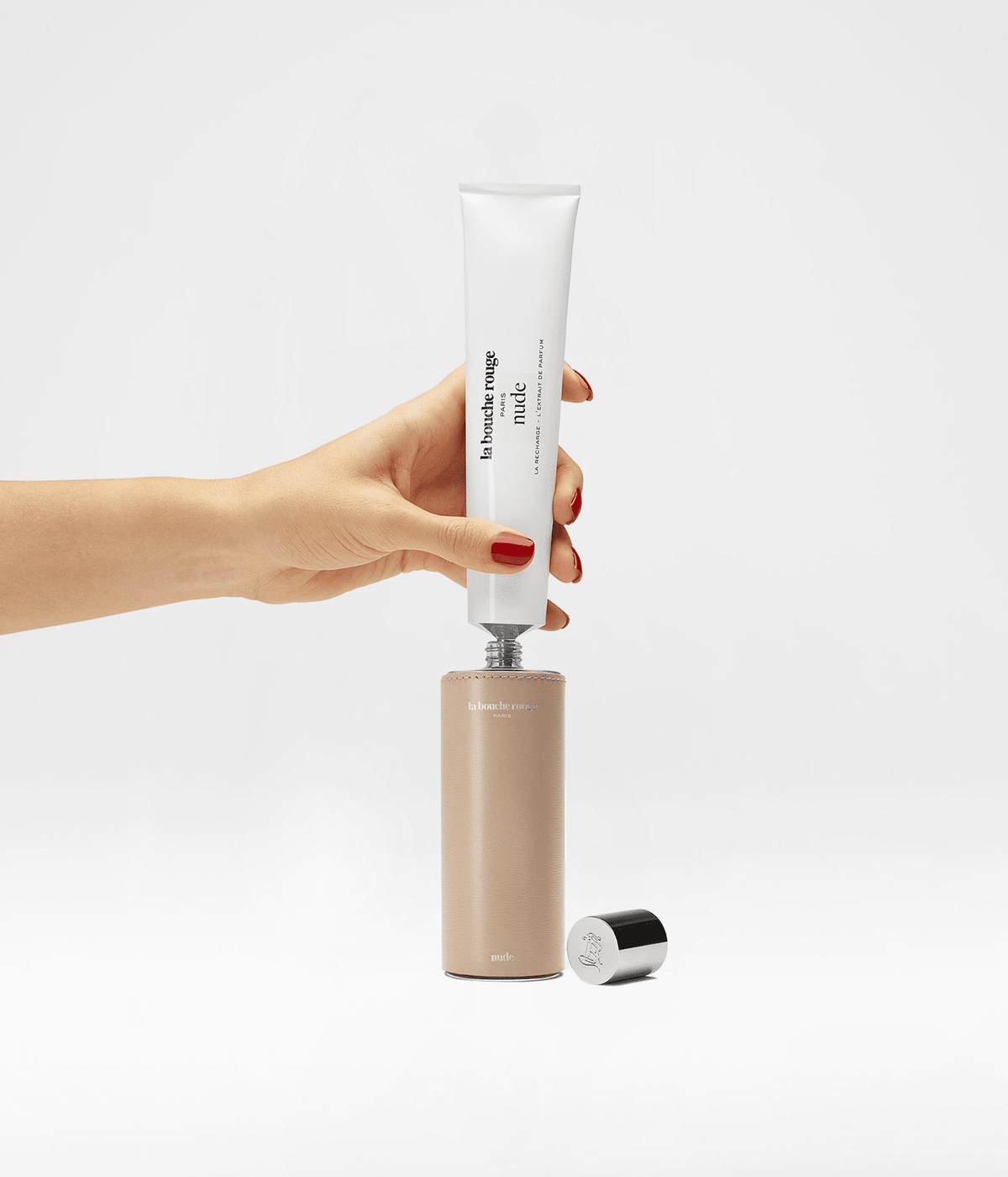 Nude - L'extrait de parfum