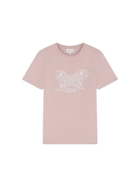 T-shirt imprimé - Snapdragon
