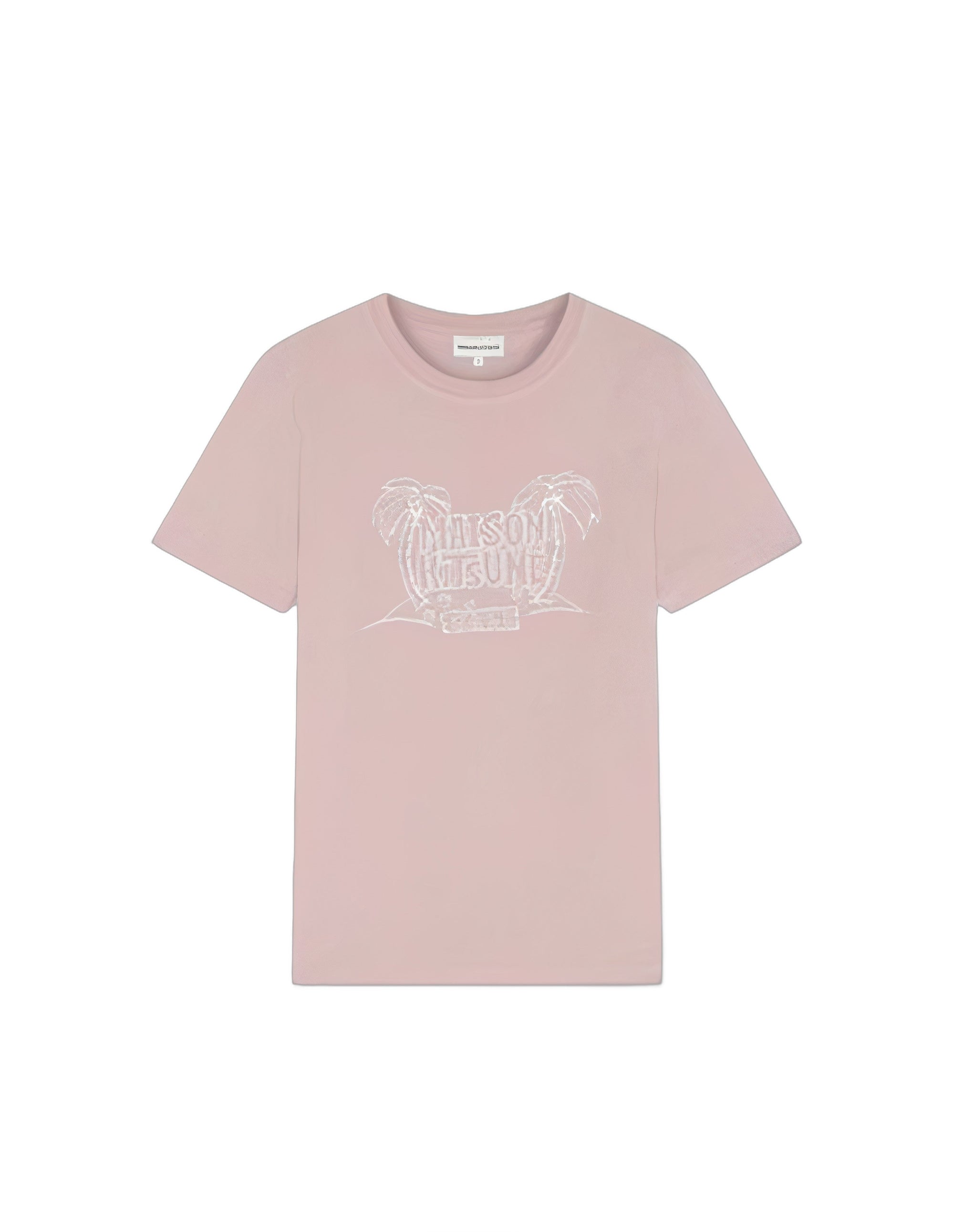 T-shirt imprimé - Snapdragon