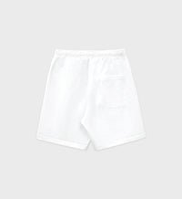Short NY 94 à poches - White Ruby & Alpine