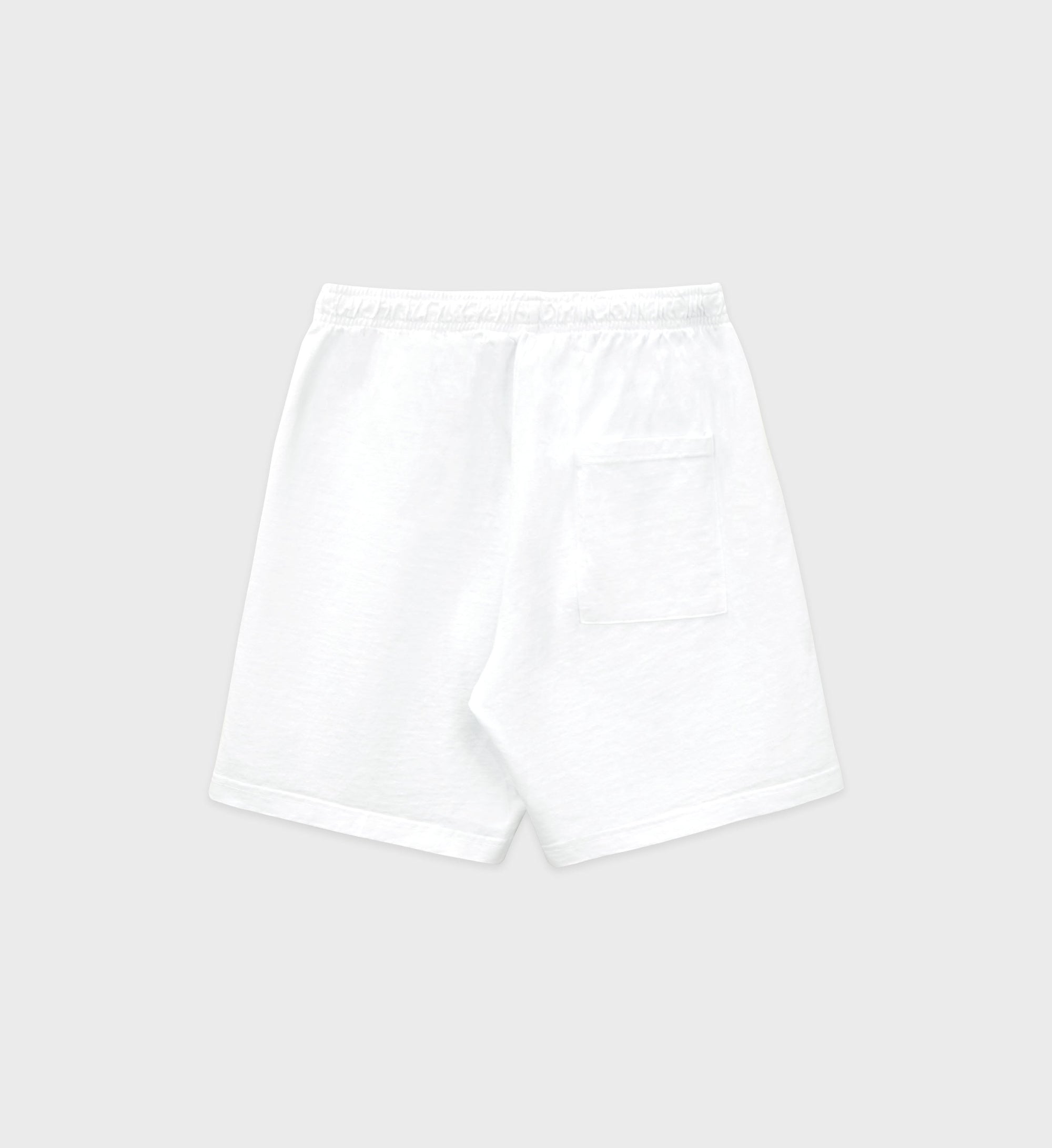 Short NY 94 à poches - White Ruby & Alpine