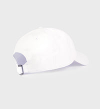 Casquette NY 94 en tissu - White Ruby & Alpine