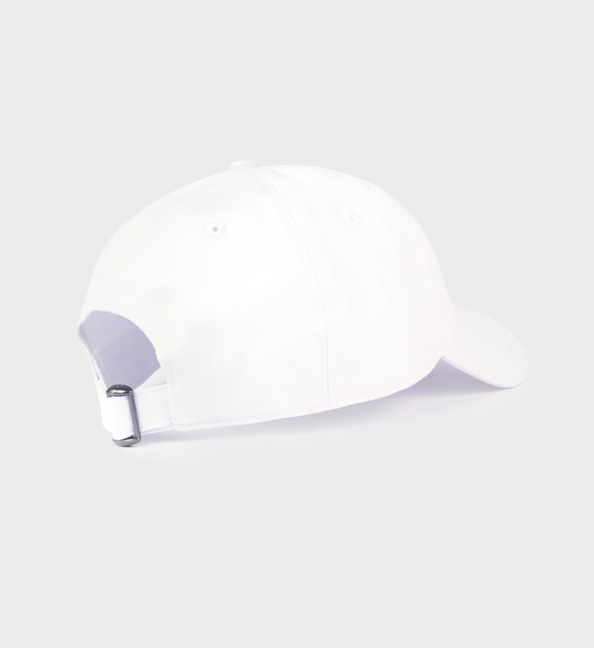 Casquette NY 94 en tissu - White Ruby & Alpine