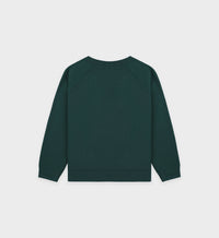 Sweatshirt NY 94 imprimé - Forest