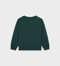 Sweatshirt NY 94 imprimé - Forest