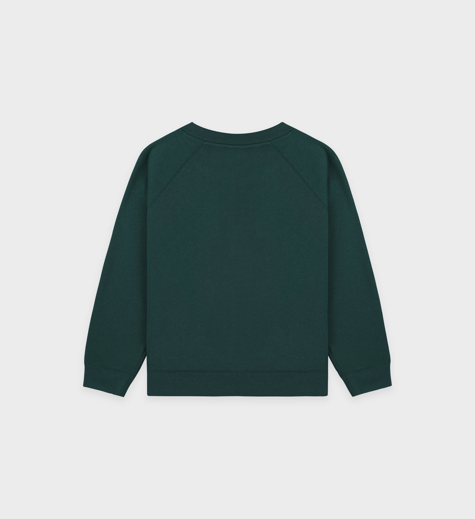 Sweatshirt NY 94 imprimé - Forest