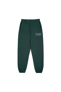 Pantalon de survêtement NY 94 imprimé - Forest