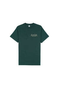 T-shirt NY 94 imprimé - Forest