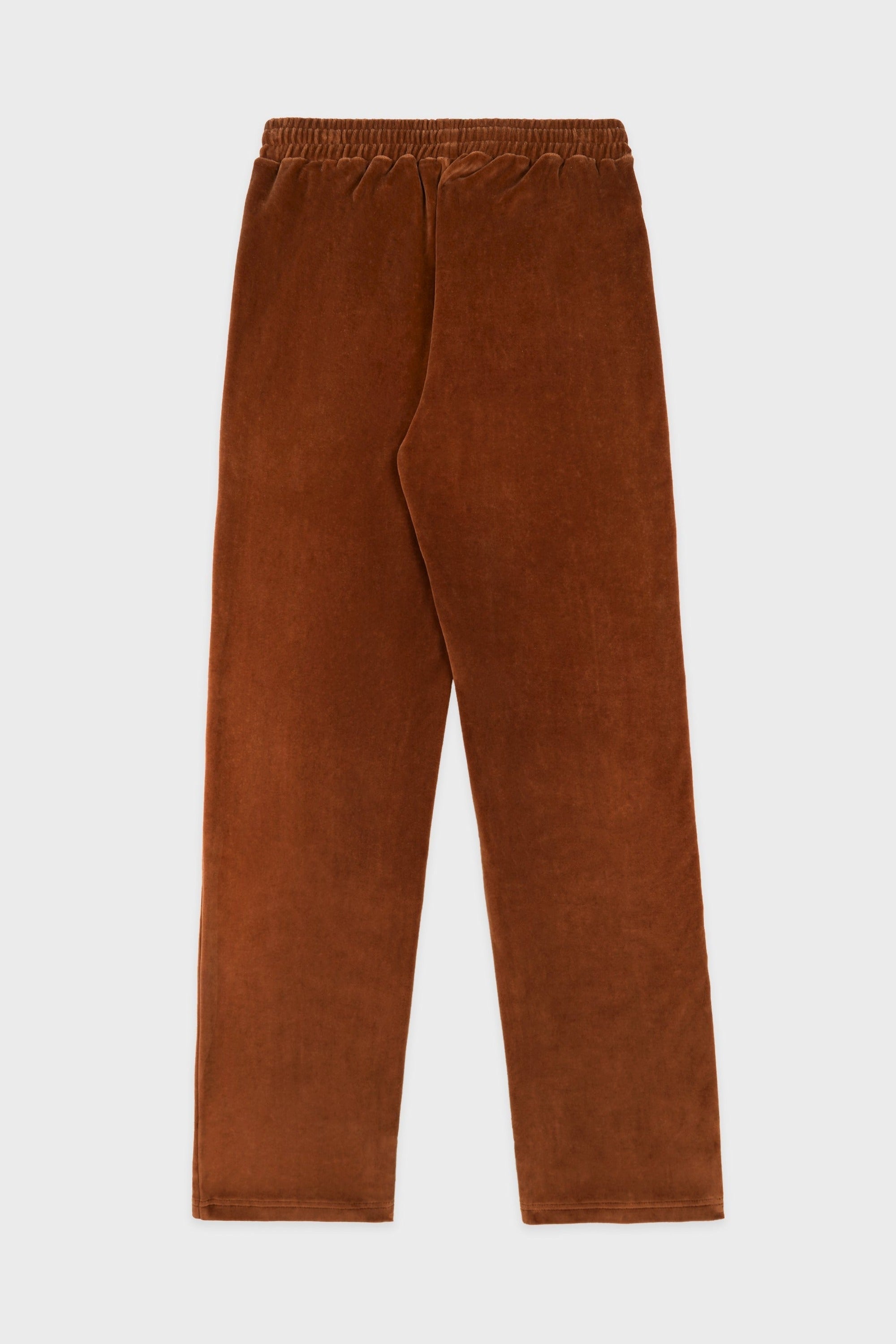 Pantalon NY Crest en velours - Tobacco