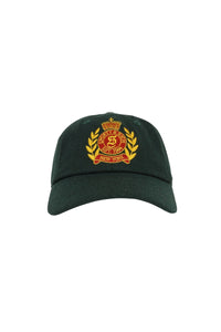 Casquette en laine - Forest