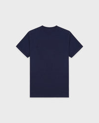 T-shirt NYC imprimé - Dark Navy