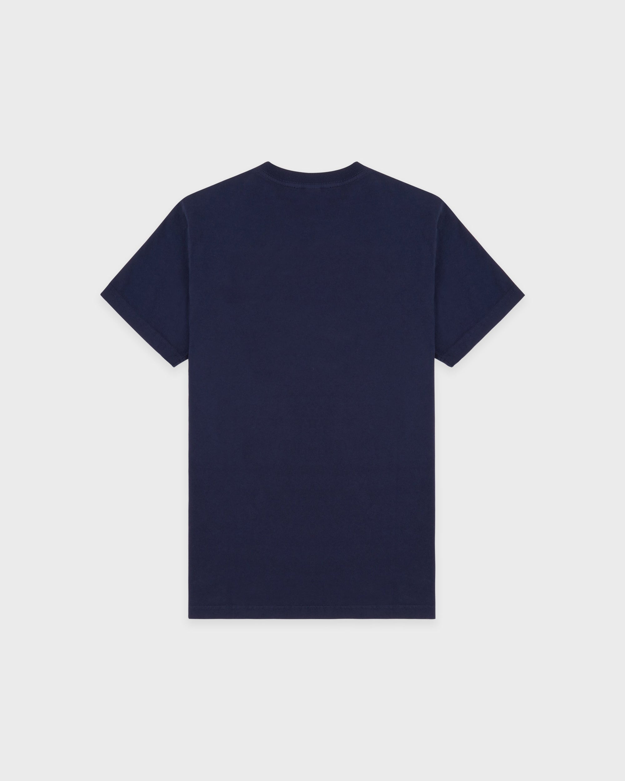 T-shirt NYC imprimé - Dark Navy