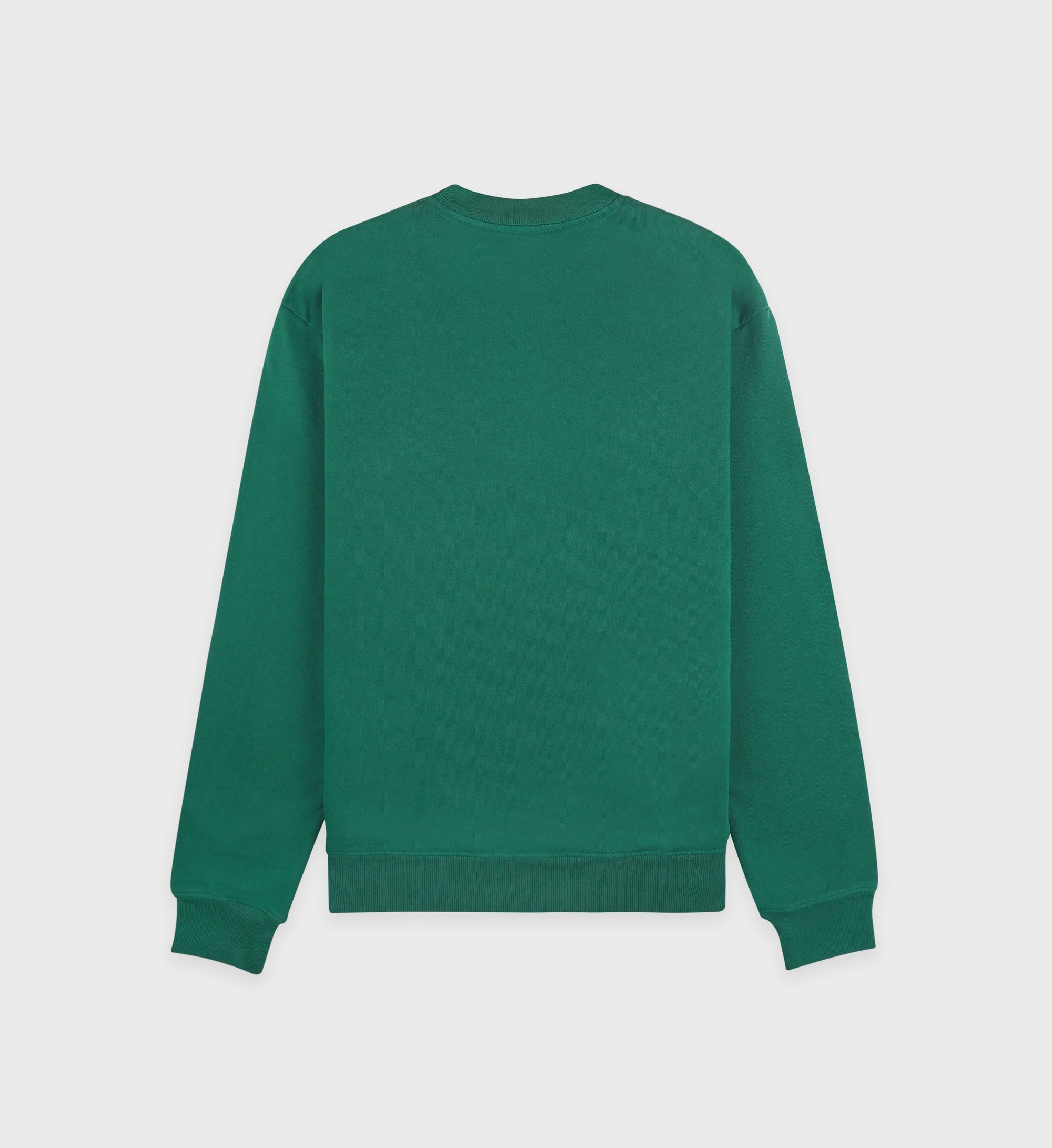 Sweatshirt NY Tennis Club imprimé - Alpine
