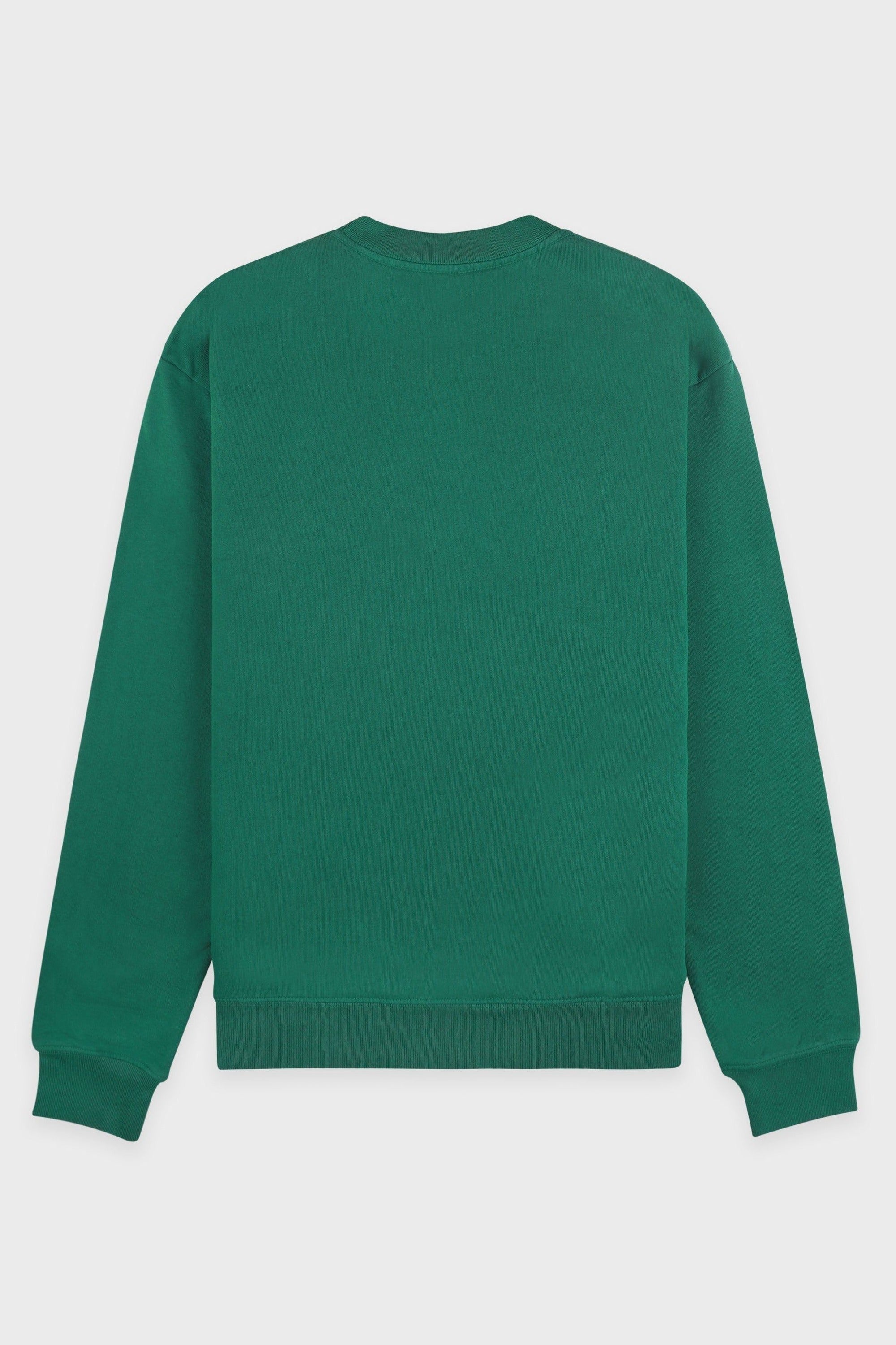 Sweatshirt NY Tennis Club imprimé - Alpine