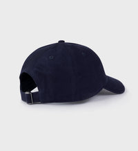 Casquette NY Tennis Club en tissu - Dark Navy