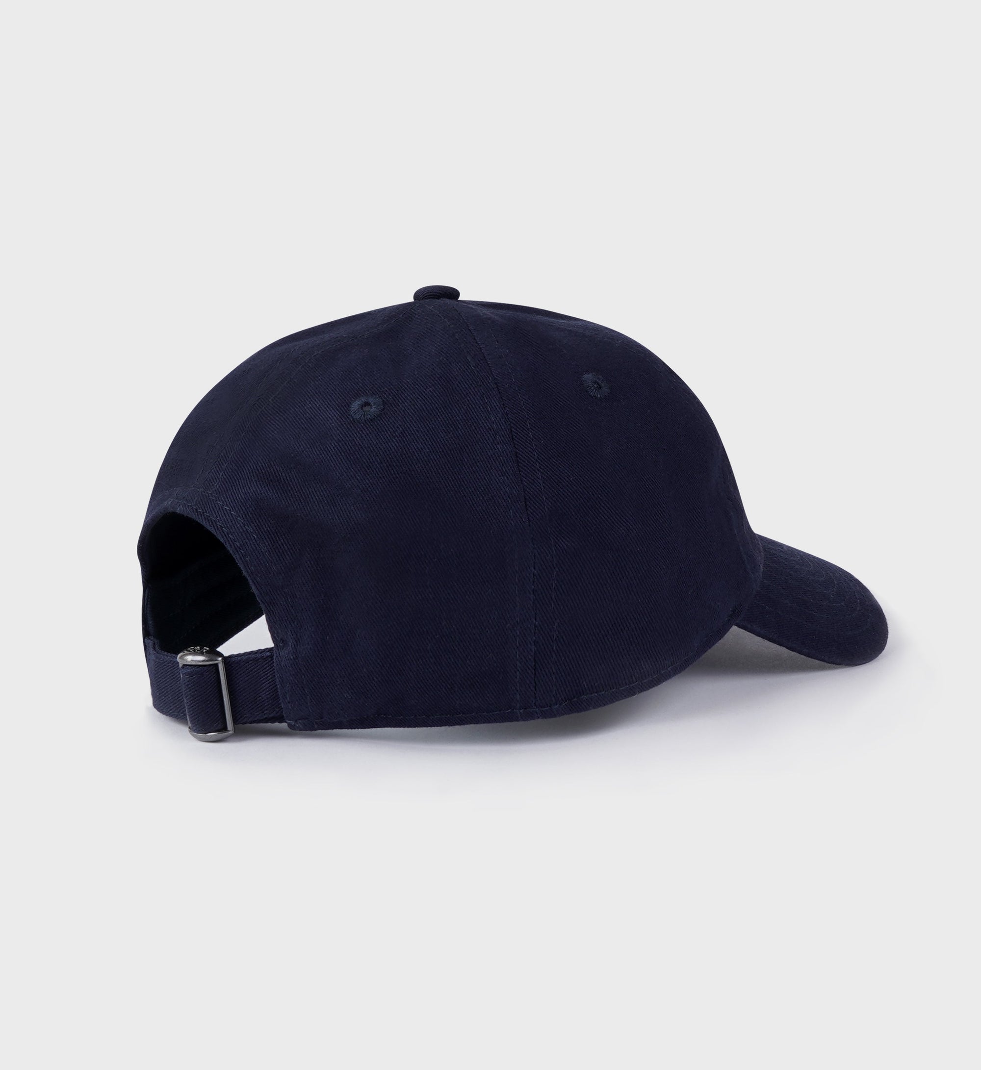 Casquette NY Tennis Club en tissu - Dark Navy