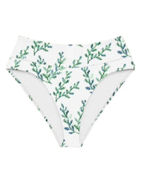 Bas de maillot Noami - Seaweed