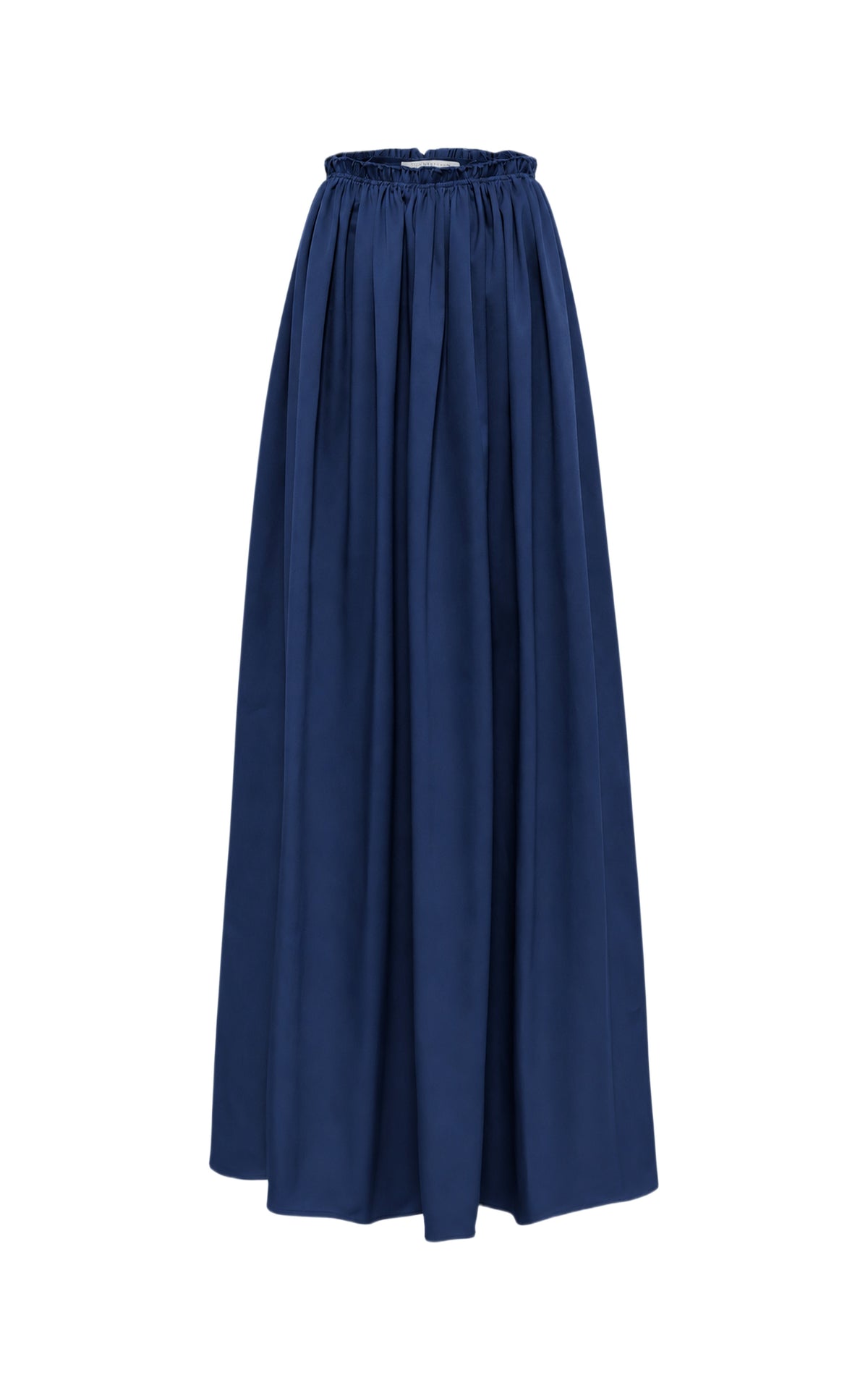 Navy / Jupe Chiara en coton - Navy