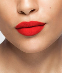 Rouge matte - Neon Giedre