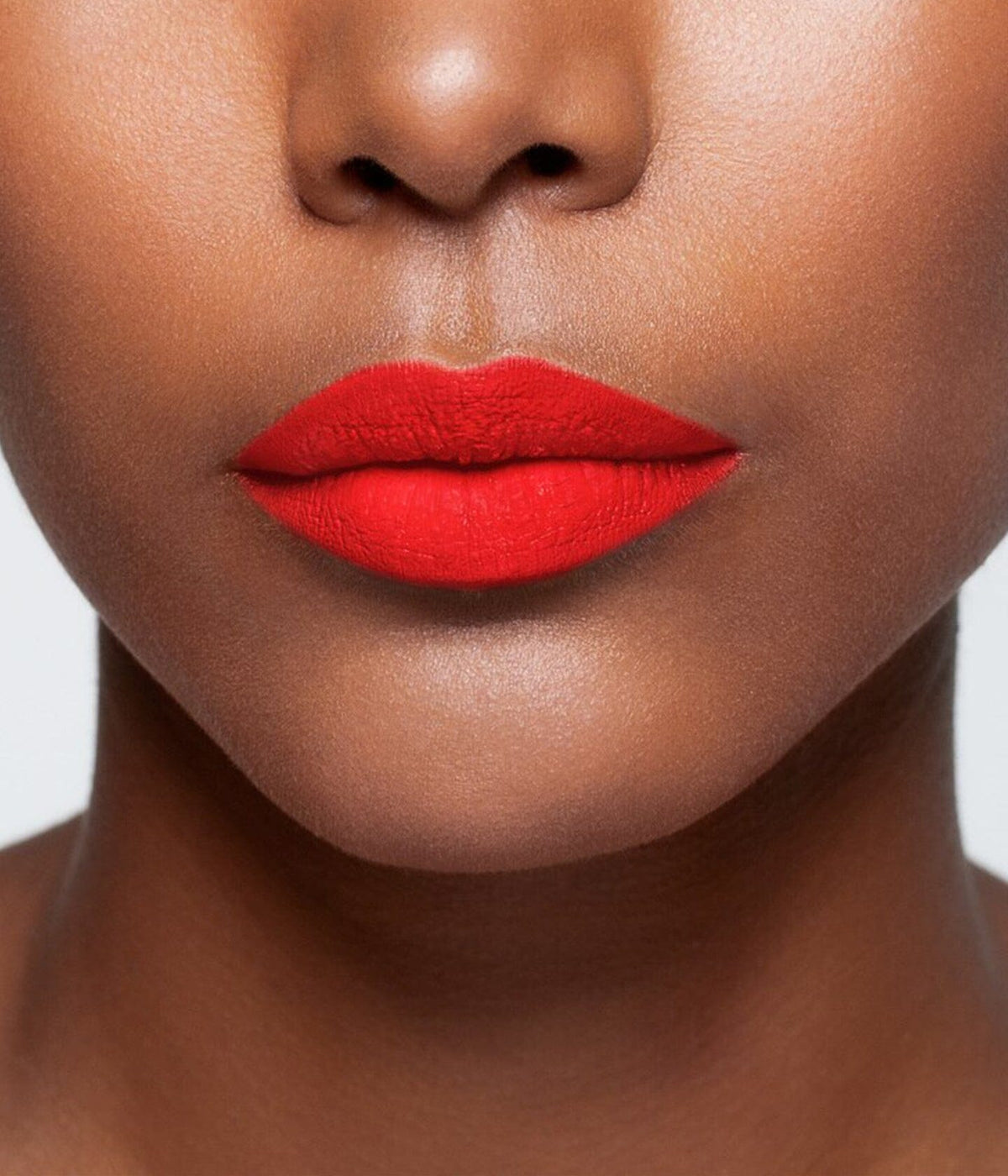 Rouge matte - Neon Giedre