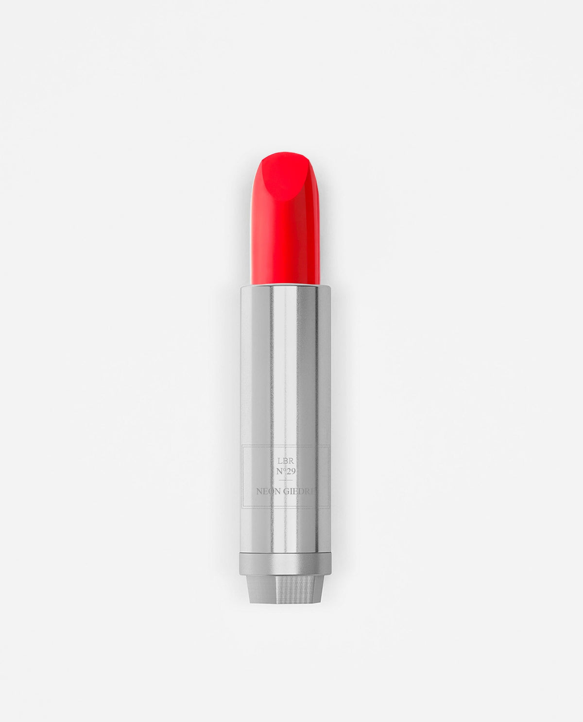 Rouge matte - Neon Giedre
