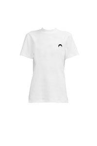 PRIX MARQUE : 65€_White & Black Moon Top - White & Black Moon