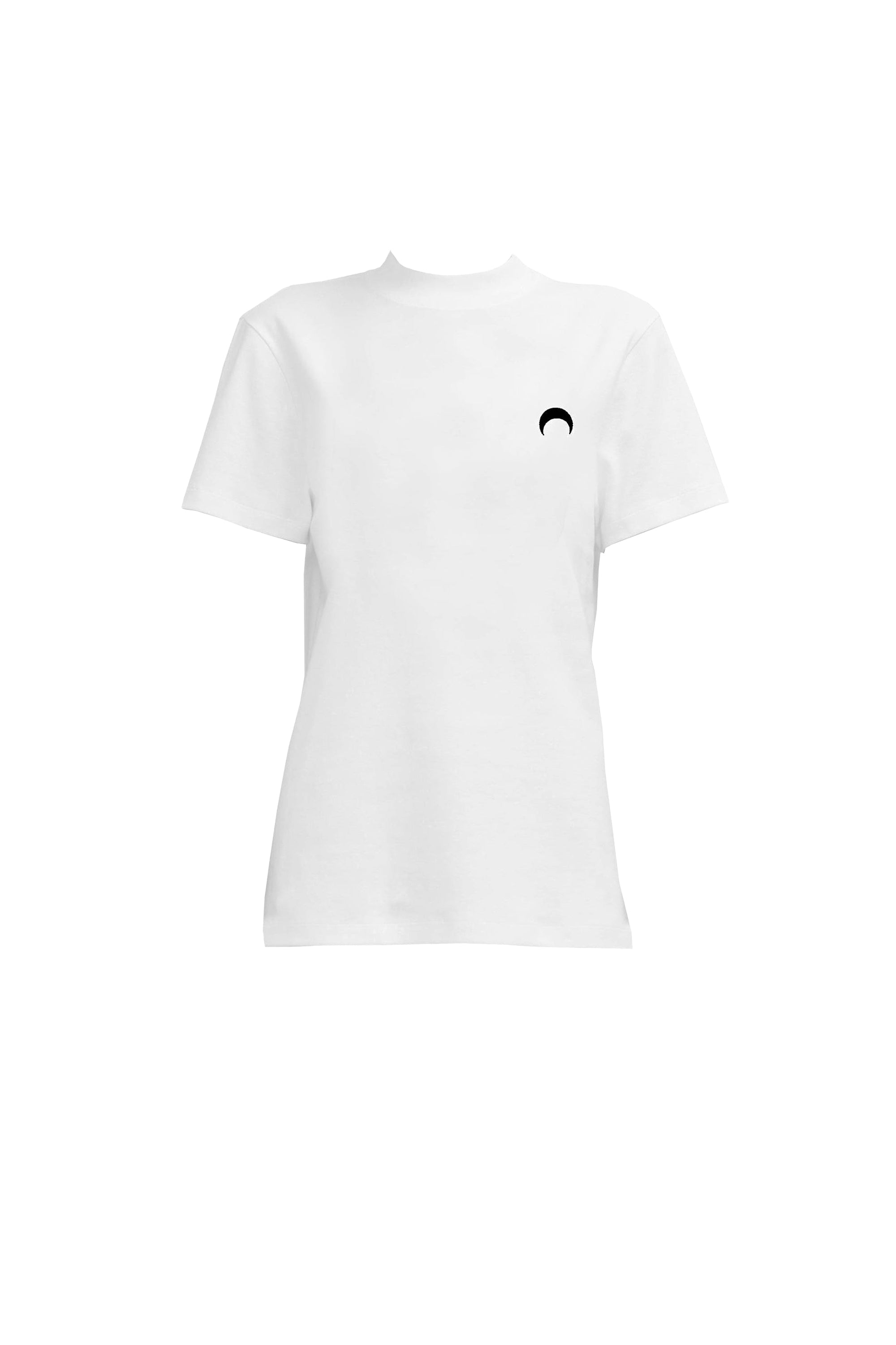 PRIX MARQUE : 65€_White & Black Moon Top - White & Black Moon