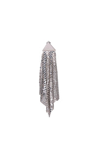 Silver Boucles d’oreilles - Silver