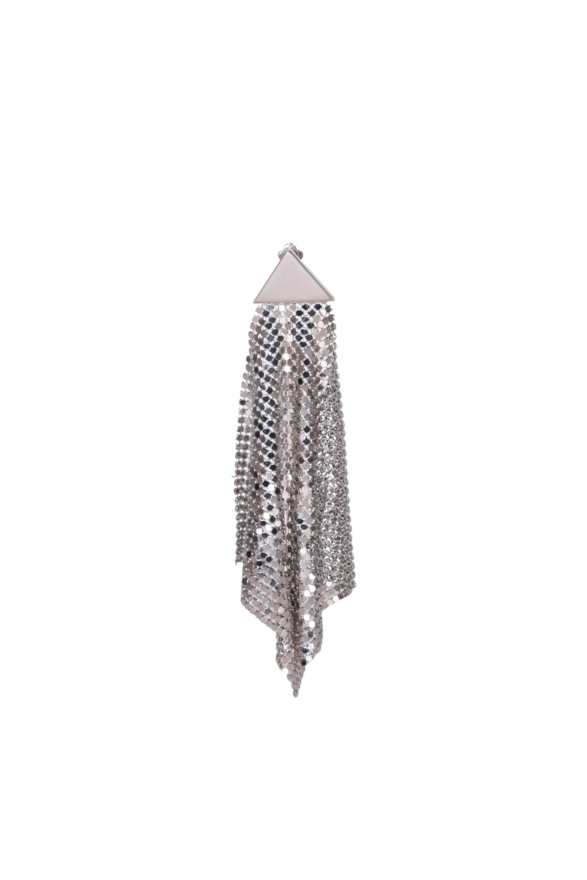 Silver Boucles d’oreilles - Silver